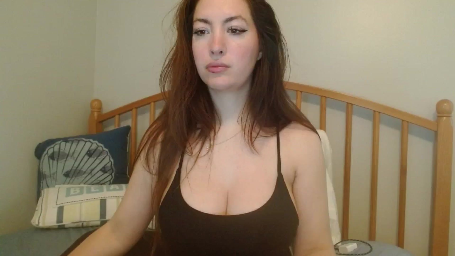 Gallery image thumbnail from DallasOhMy's myfreecams stream on, 09/30/2024, 19:06 image 14 of 20