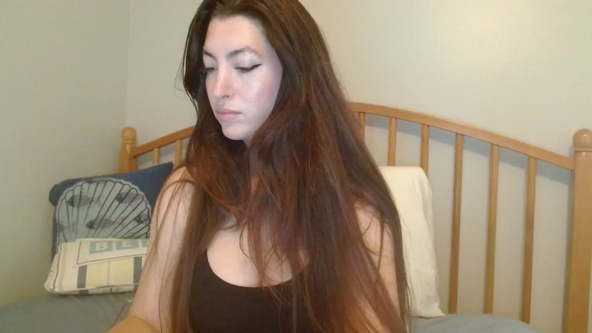 Gallery image thumbnail from DallasOhMy's myfreecams stream on, 09/30/2024, 20:37 image 10 of 20