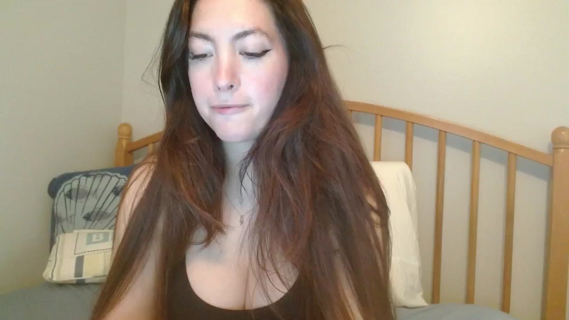 Gallery image thumbnail from DallasOhMy's myfreecams stream on, 09/30/2024, 20:37 image 9 of 20