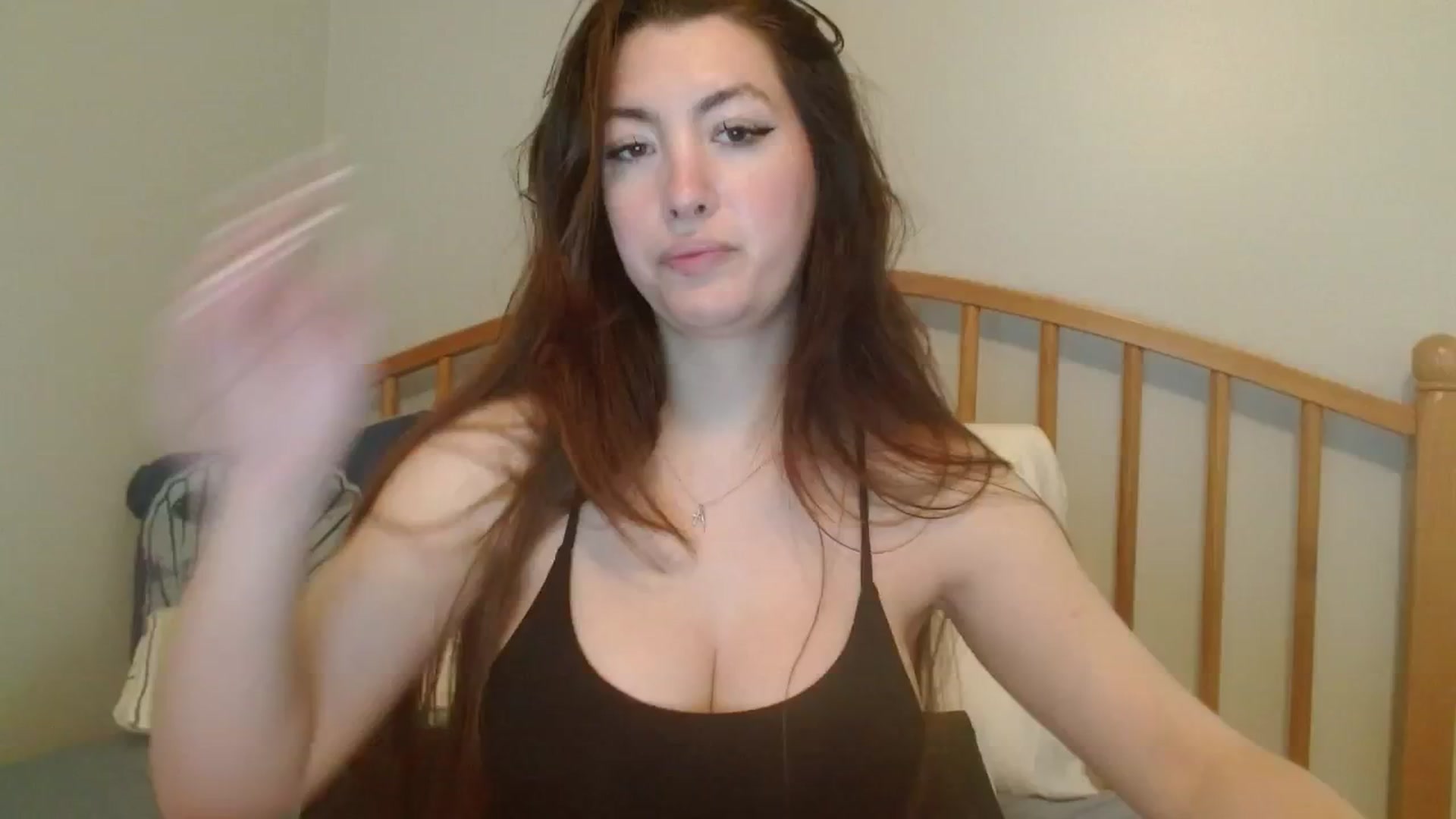 Gallery image thumbnail from DallasOhMy's myfreecams stream on, 09/30/2024, 20:37 image 8 of 20