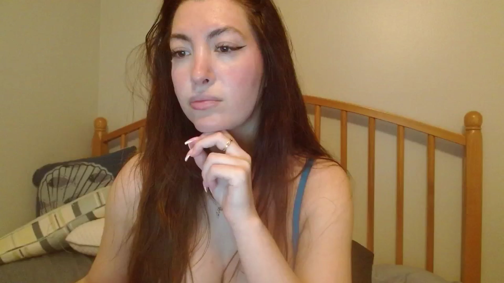 Gallery image thumbnail from DallasOhMy's myfreecams stream on, 10/05/2024, 24:51 image 18 of 20