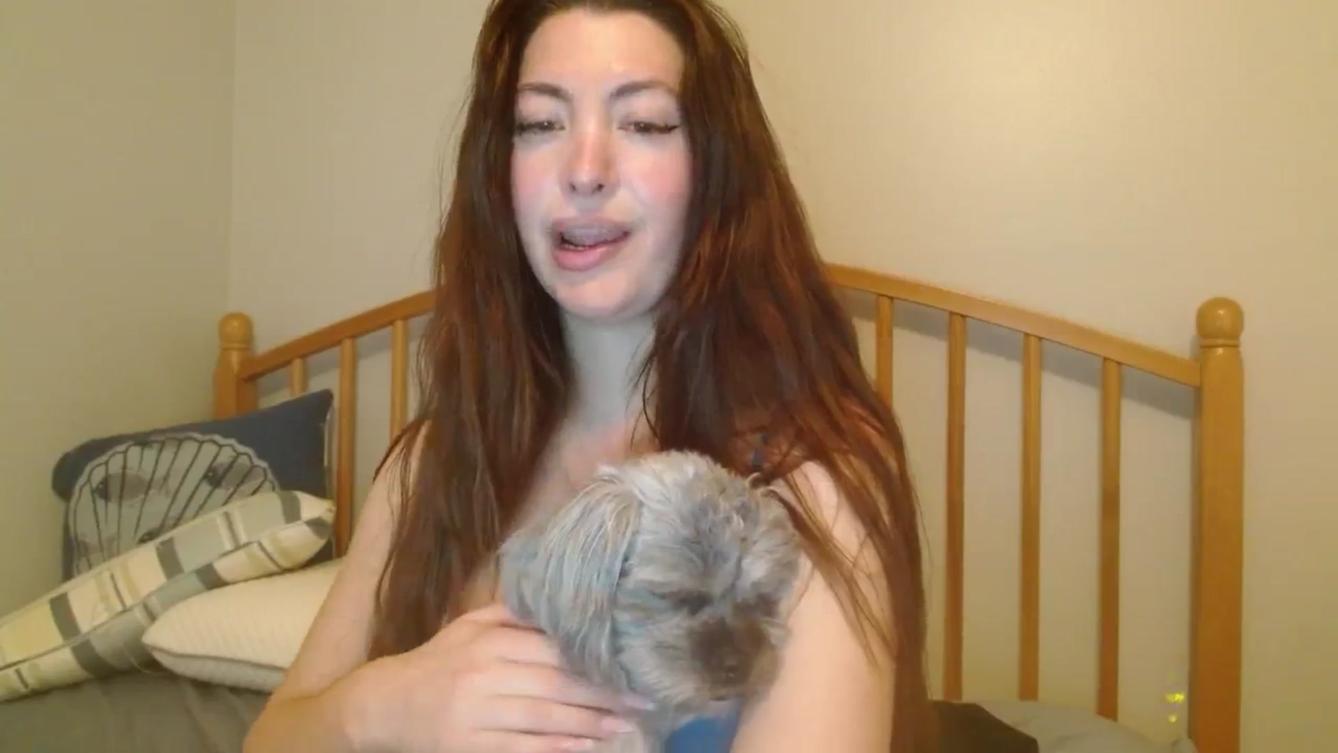 Gallery image thumbnail from DallasOhMy's myfreecams stream on, 10/05/2024, 02:04 image 11 of 20