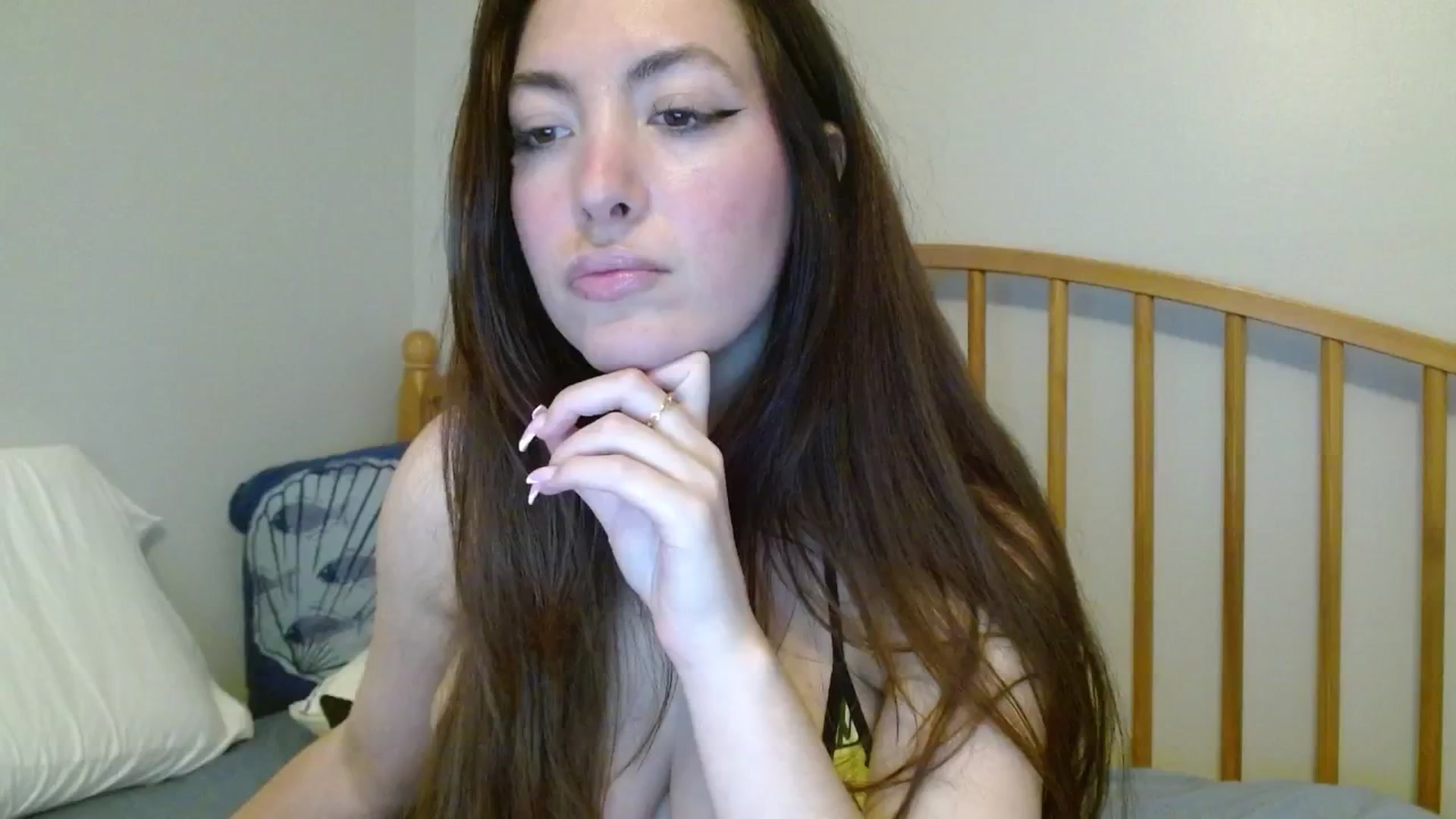 Gallery image thumbnail from DallasOhMy's myfreecams stream on, 10/09/2024, 20:40 image 11 of 20