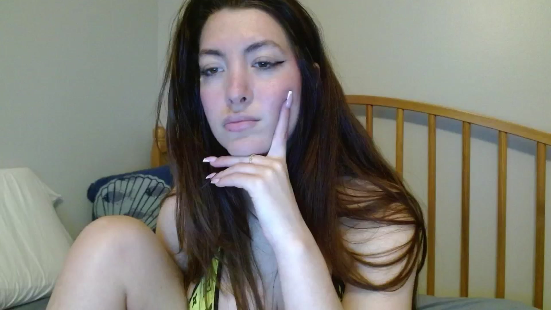 Gallery image thumbnail from DallasOhMy's myfreecams stream on, 10/09/2024, 21:39 image 19 of 20