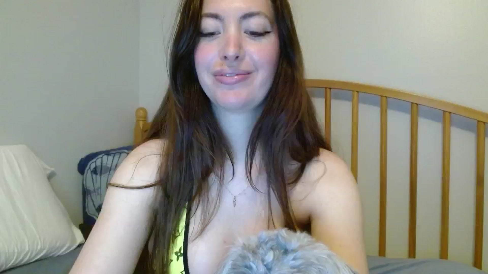 Gallery image thumbnail from DallasOhMy's myfreecams stream on, 10/09/2024, 21:39 image 3 of 20
