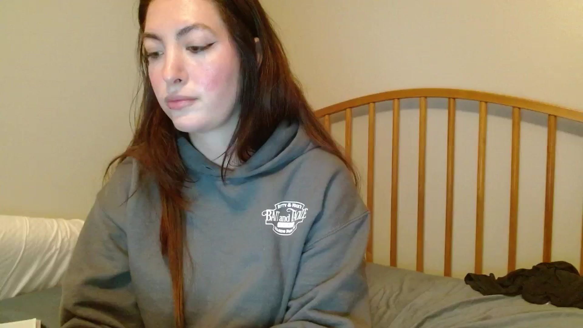 Gallery image thumbnail from DallasOhMy's myfreecams stream on, 10/11/2024, 24:18 image 15 of 20