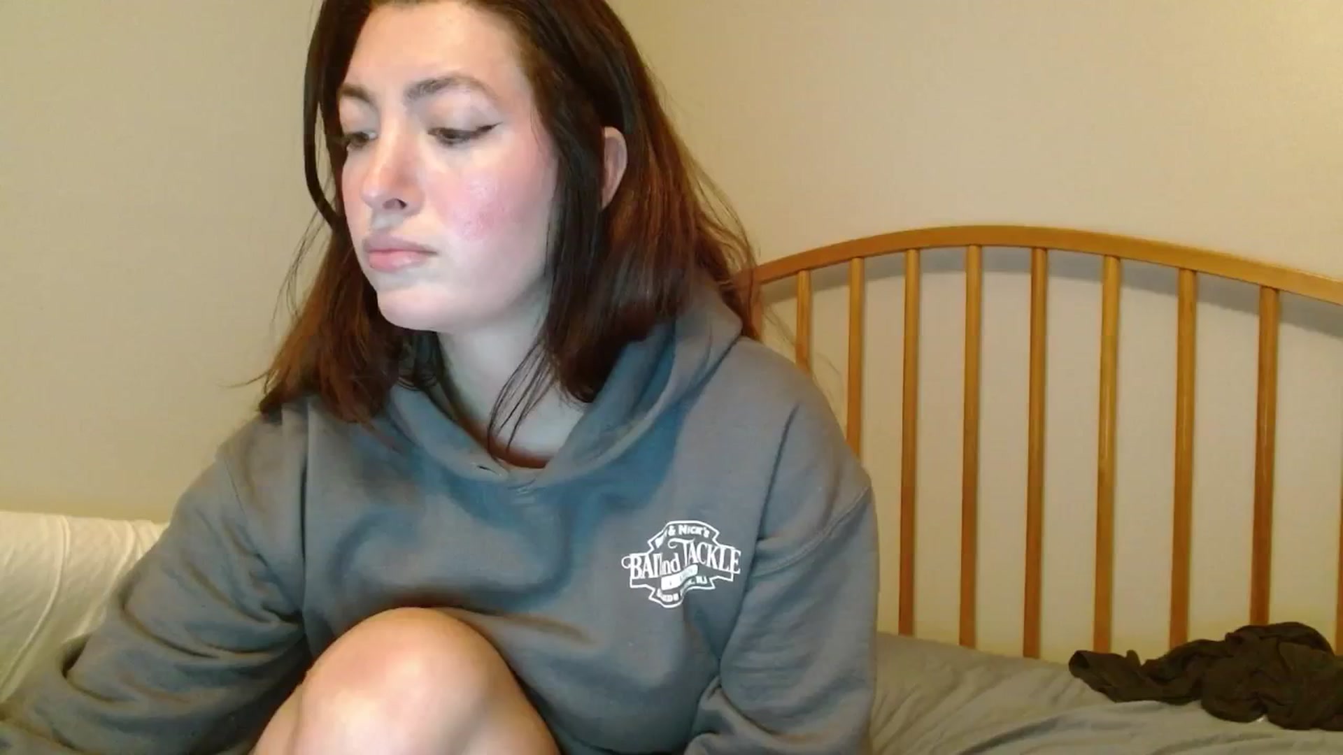 Gallery image thumbnail from DallasOhMy's myfreecams stream on, 10/11/2024, 24:18 image 7 of 20