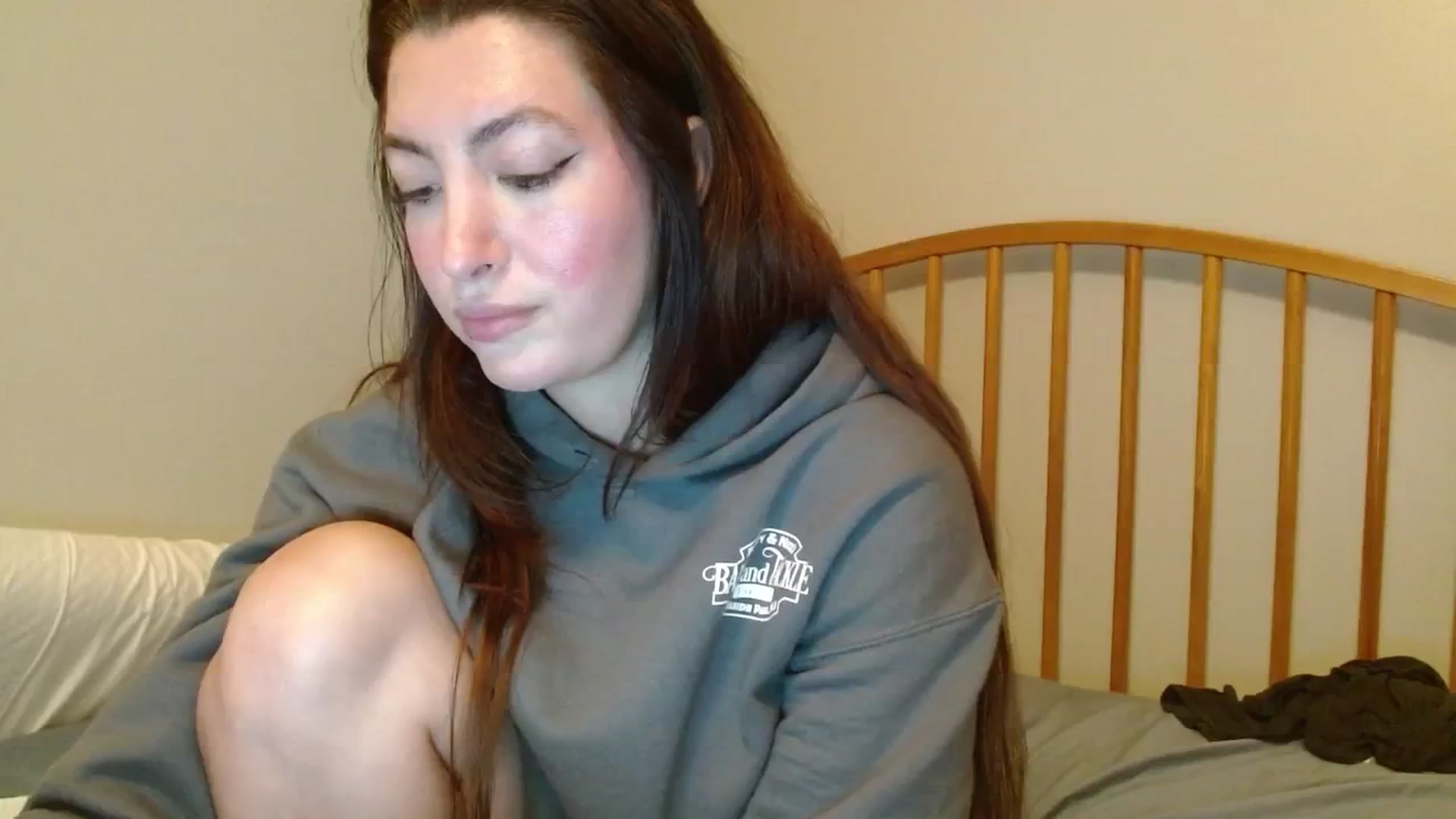 Gallery image thumbnail from DallasOhMy's myfreecams stream on, 10/11/2024, 24:18 image 14 of 20