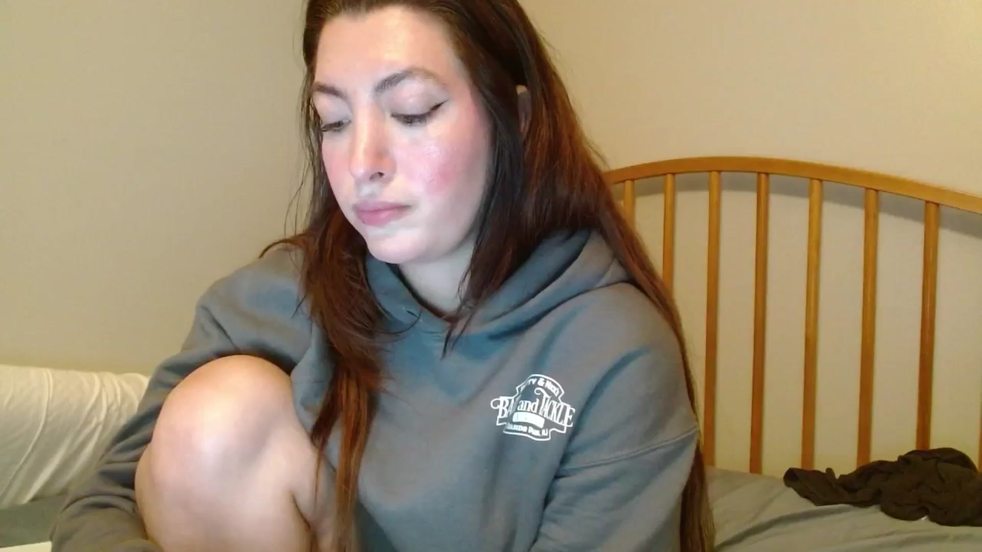 Gallery image thumbnail from DallasOhMy's myfreecams stream on, 10/11/2024, 24:18 image 13 of 20
