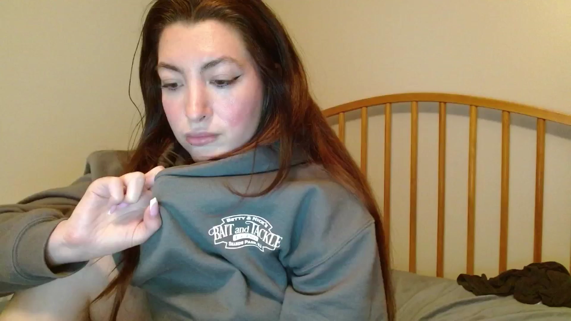 Gallery image thumbnail from DallasOhMy's myfreecams stream on, 10/11/2024, 24:18 image 20 of 20