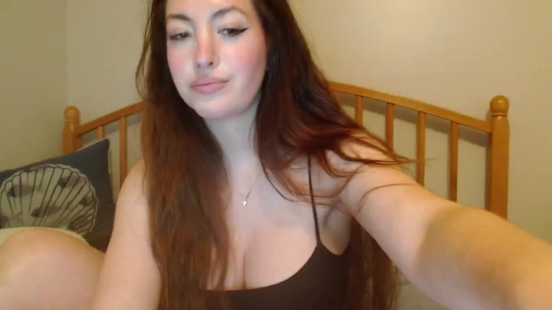 Gallery image thumbnail from DallasOhMy's myfreecams stream on, 10/24/2024, 24:15 image 20 of 20