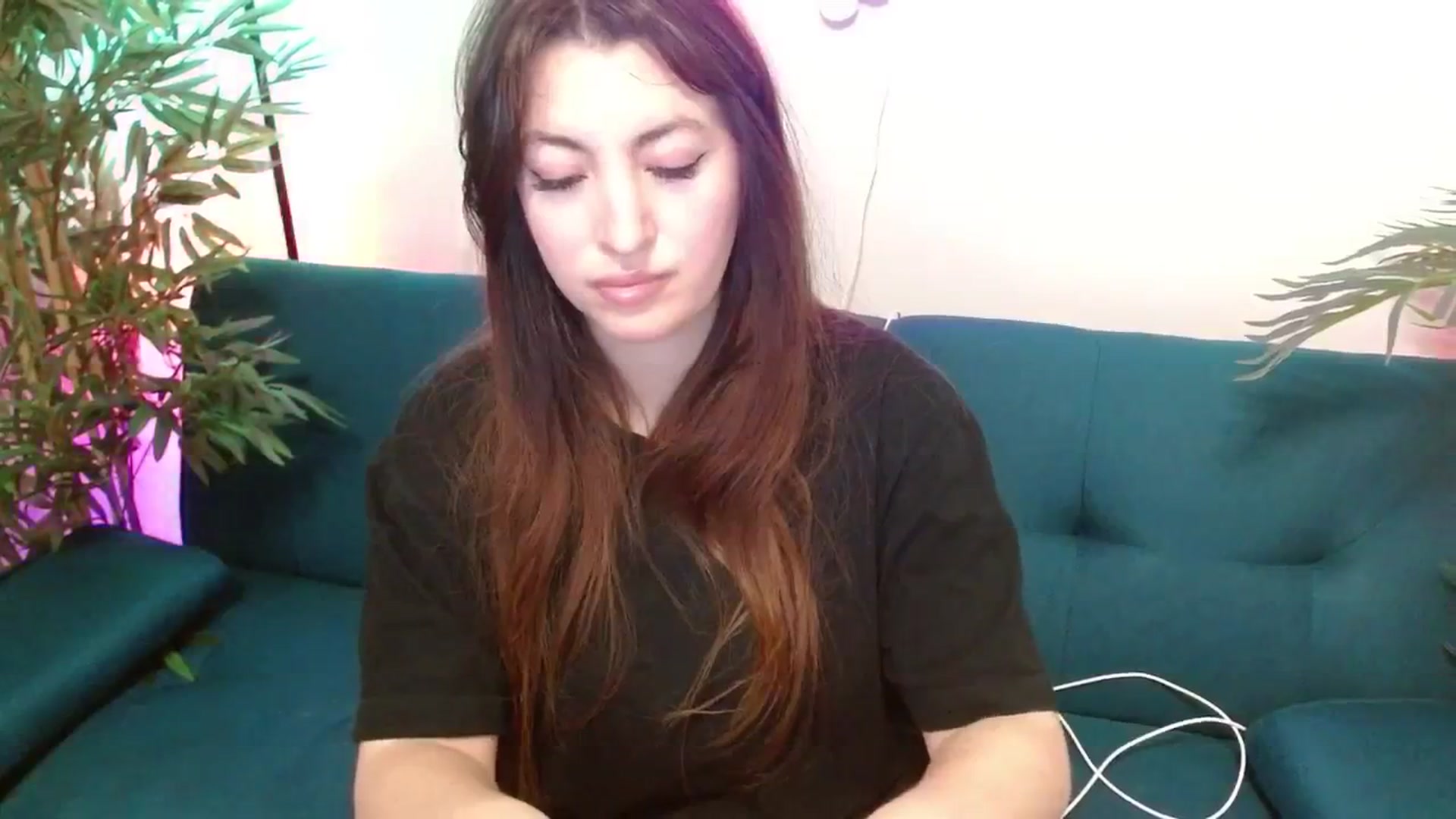 Gallery image thumbnail from DallasOhMy's myfreecams stream on, 11/19/2024, 03:16 image 9 of 20
