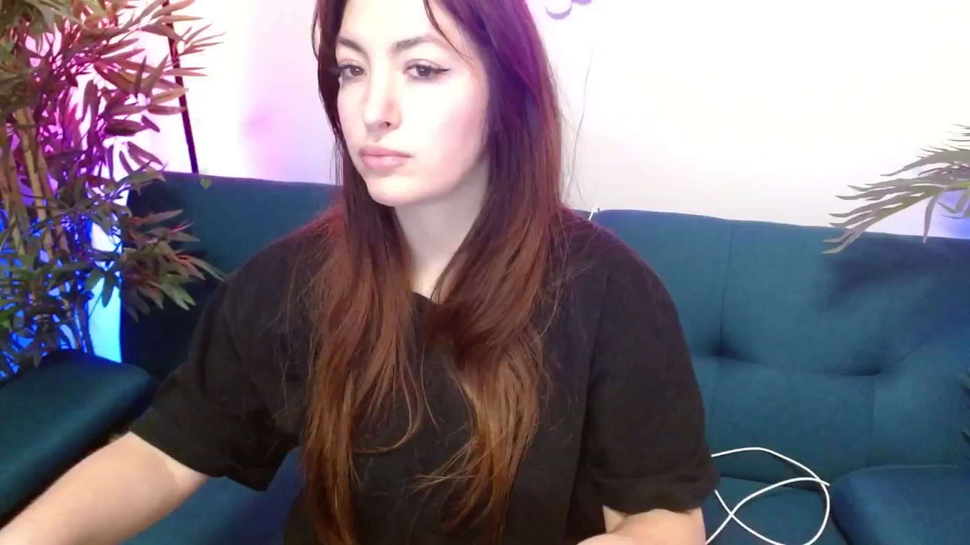 Gallery image thumbnail from DallasOhMy's myfreecams stream on, 11/19/2024, 03:16 image 8 of 20