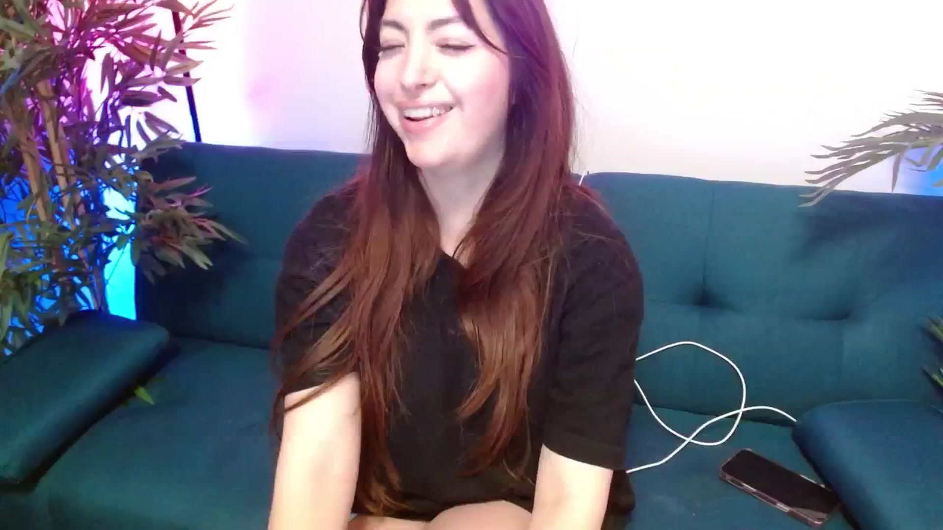 Gallery image thumbnail from DallasOhMy's myfreecams stream on, 11/19/2024, 03:16 image 5 of 20