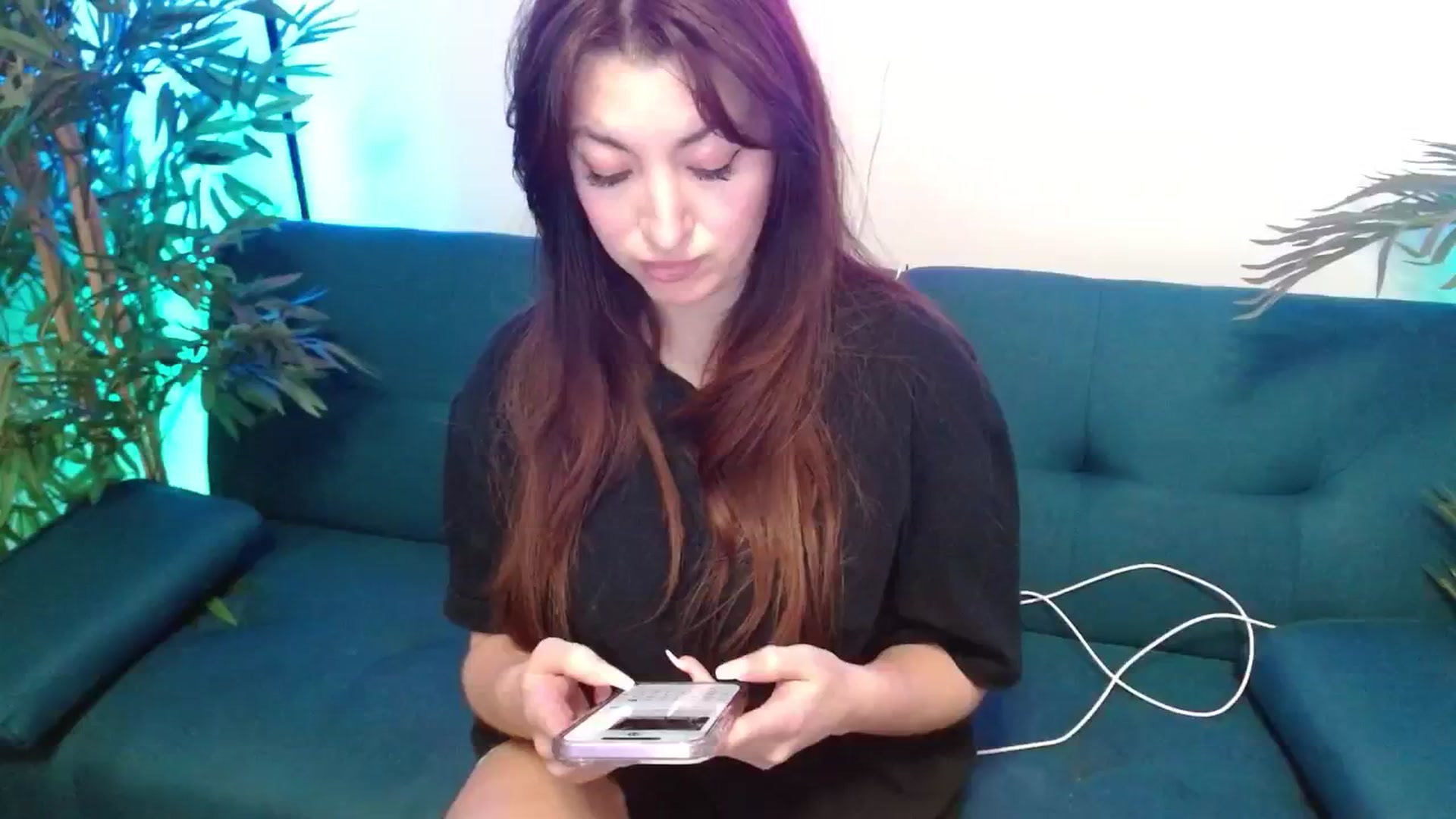 Gallery image thumbnail from DallasOhMy's myfreecams stream on, 11/19/2024, 03:16 image 6 of 20