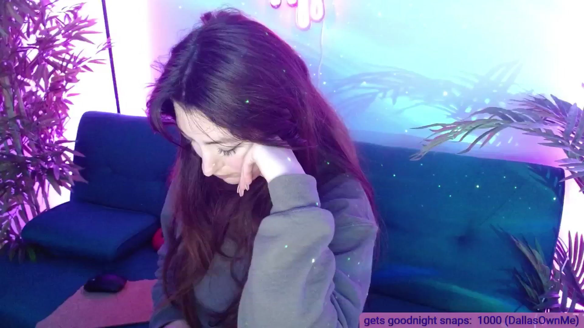 Gallery image thumbnail from DallasOhMy's myfreecams stream on, 11/28/2024, 24:32 image 13 of 20