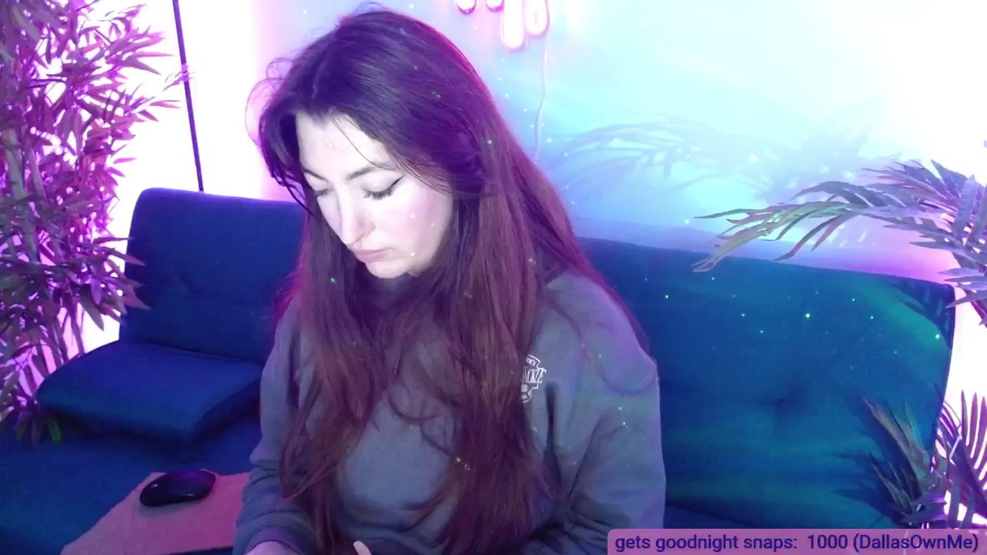 Gallery image thumbnail from DallasOhMy's myfreecams stream on, 11/28/2024, 24:32 image 11 of 20