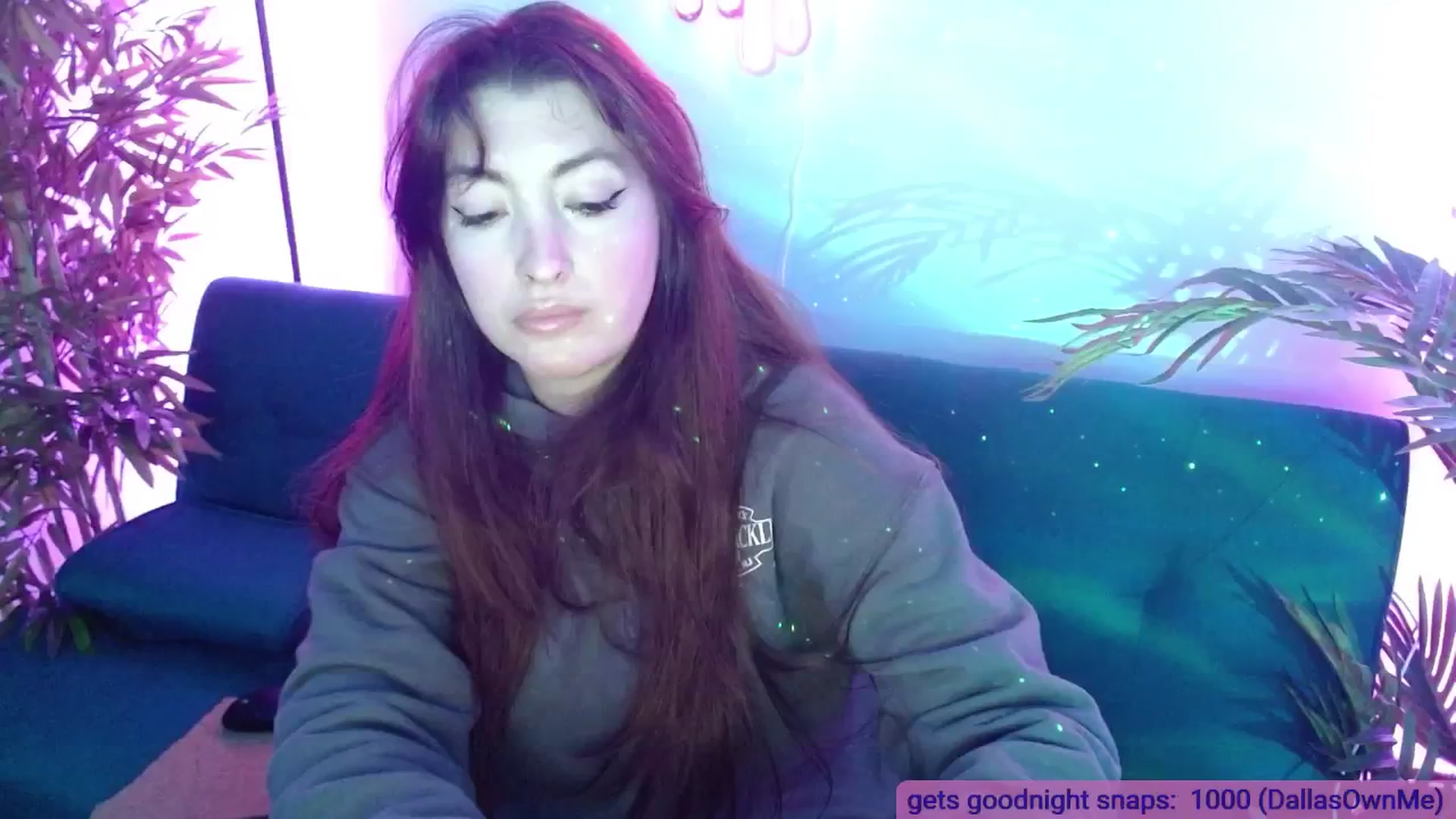 Gallery image thumbnail from DallasOhMy's myfreecams stream on, 11/28/2024, 24:32 image 7 of 20