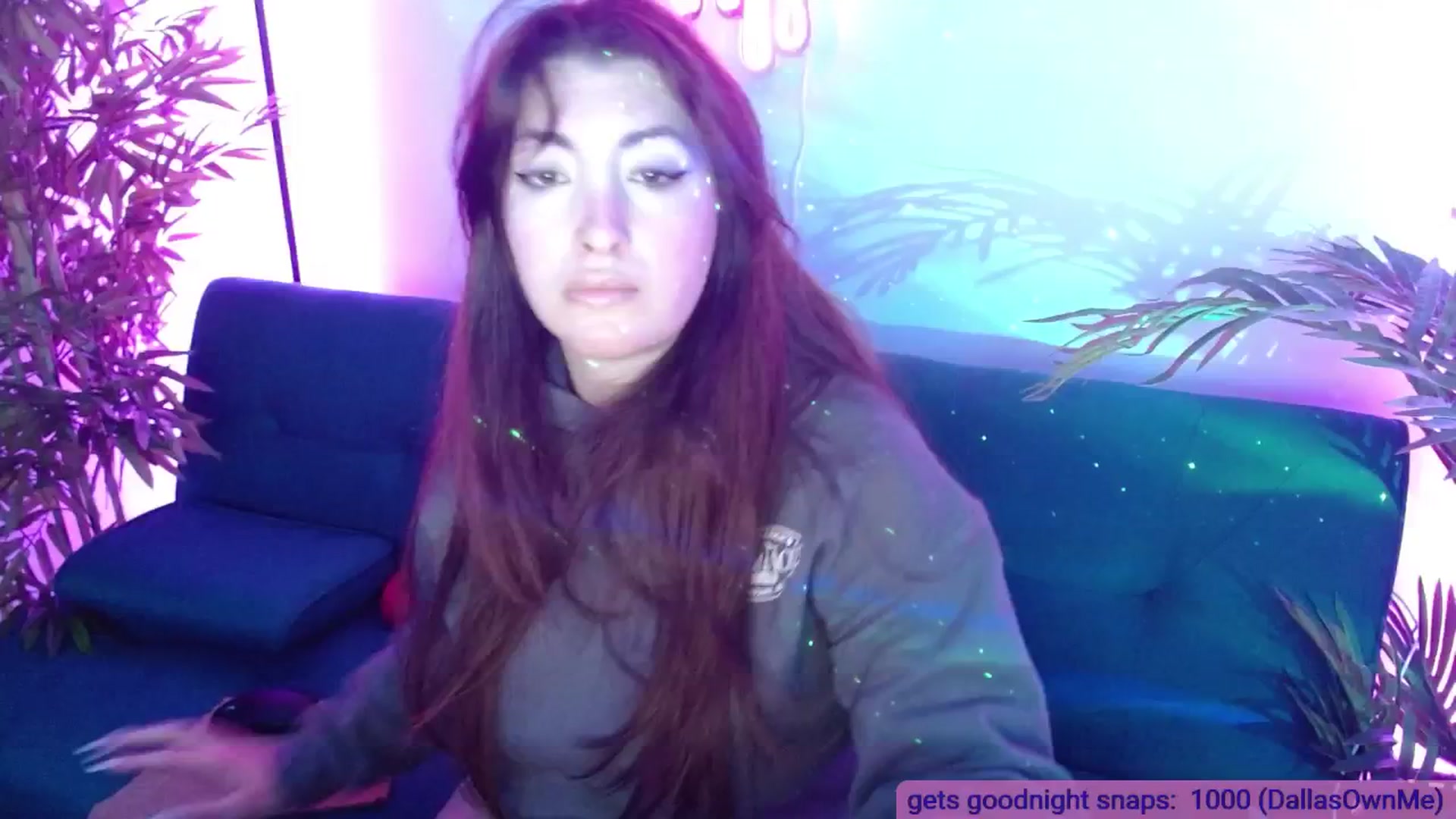 Gallery image thumbnail from DallasOhMy's myfreecams stream on, 11/28/2024, 24:32 image 17 of 20