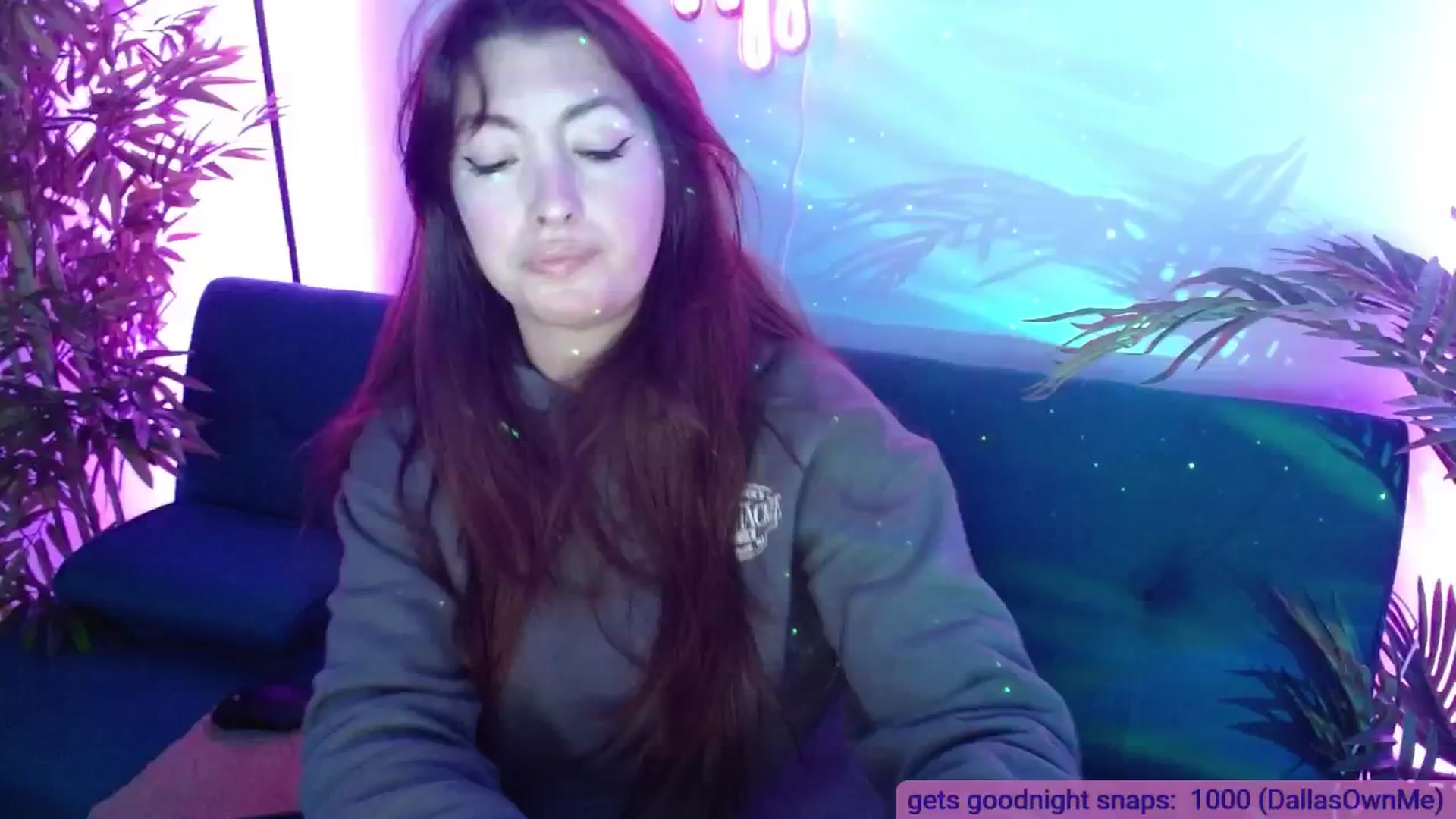 Gallery image thumbnail from DallasOhMy's myfreecams stream on, 11/28/2024, 24:32 image 20 of 20