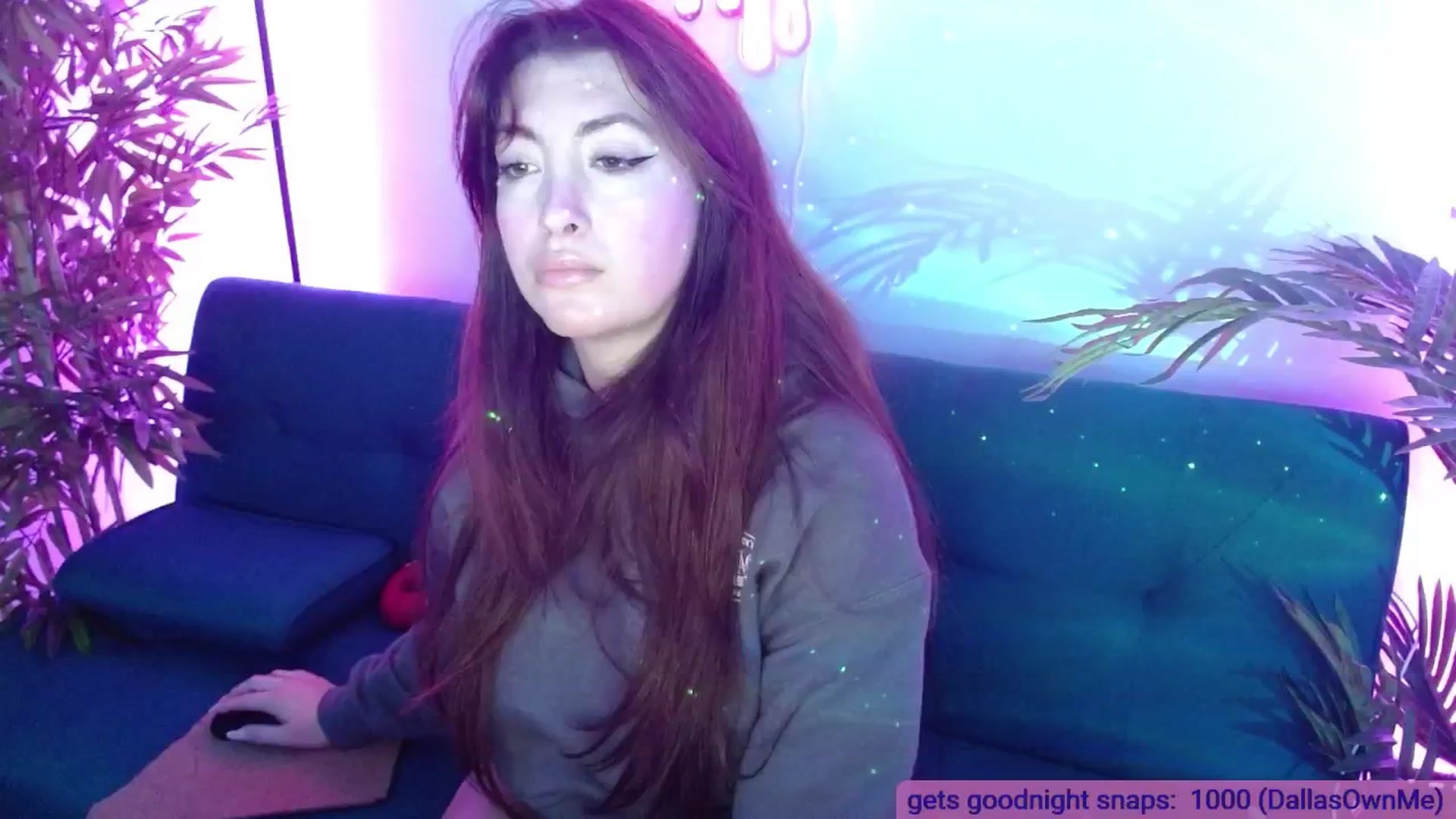 Gallery image thumbnail from DallasOhMy's myfreecams stream on, 11/28/2024, 24:32 image 18 of 20