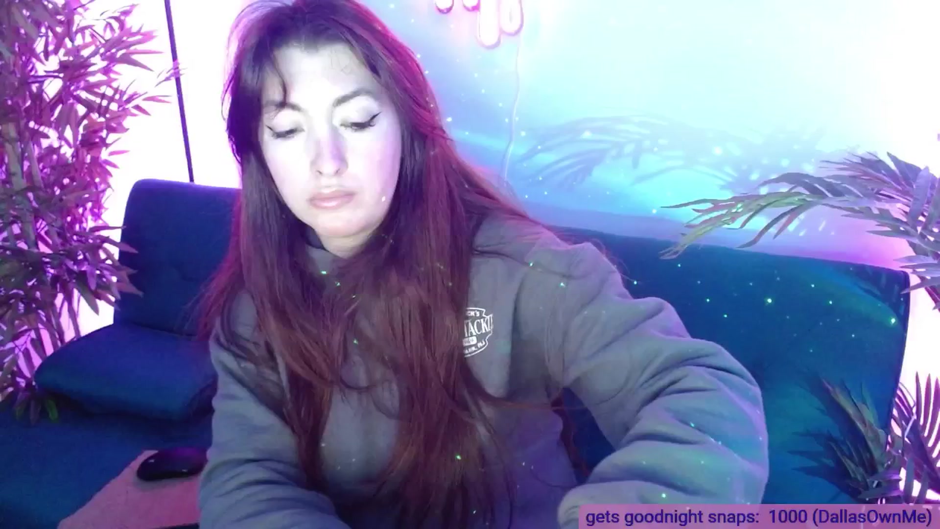 Gallery image thumbnail from DallasOhMy's myfreecams stream on, 11/28/2024, 24:32 image 10 of 20