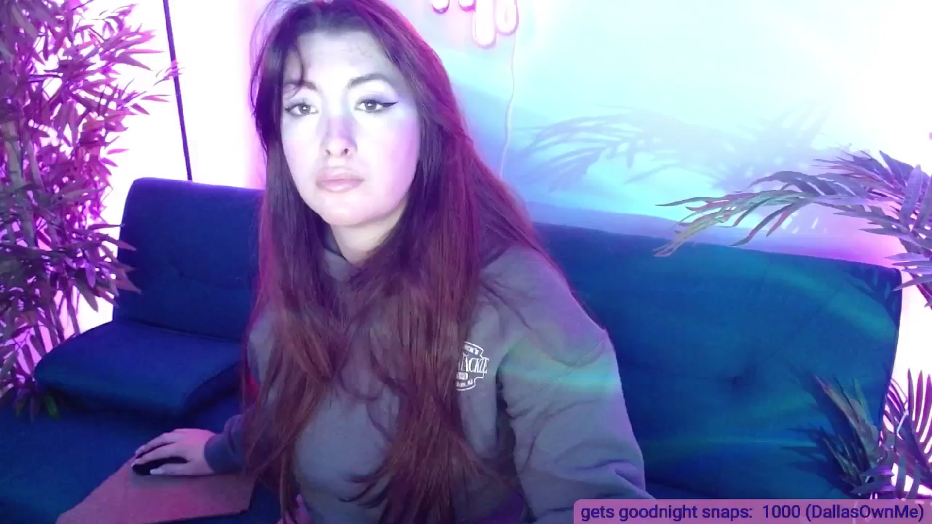 Gallery image thumbnail from DallasOhMy's myfreecams stream on, 11/28/2024, 24:32 image 12 of 20