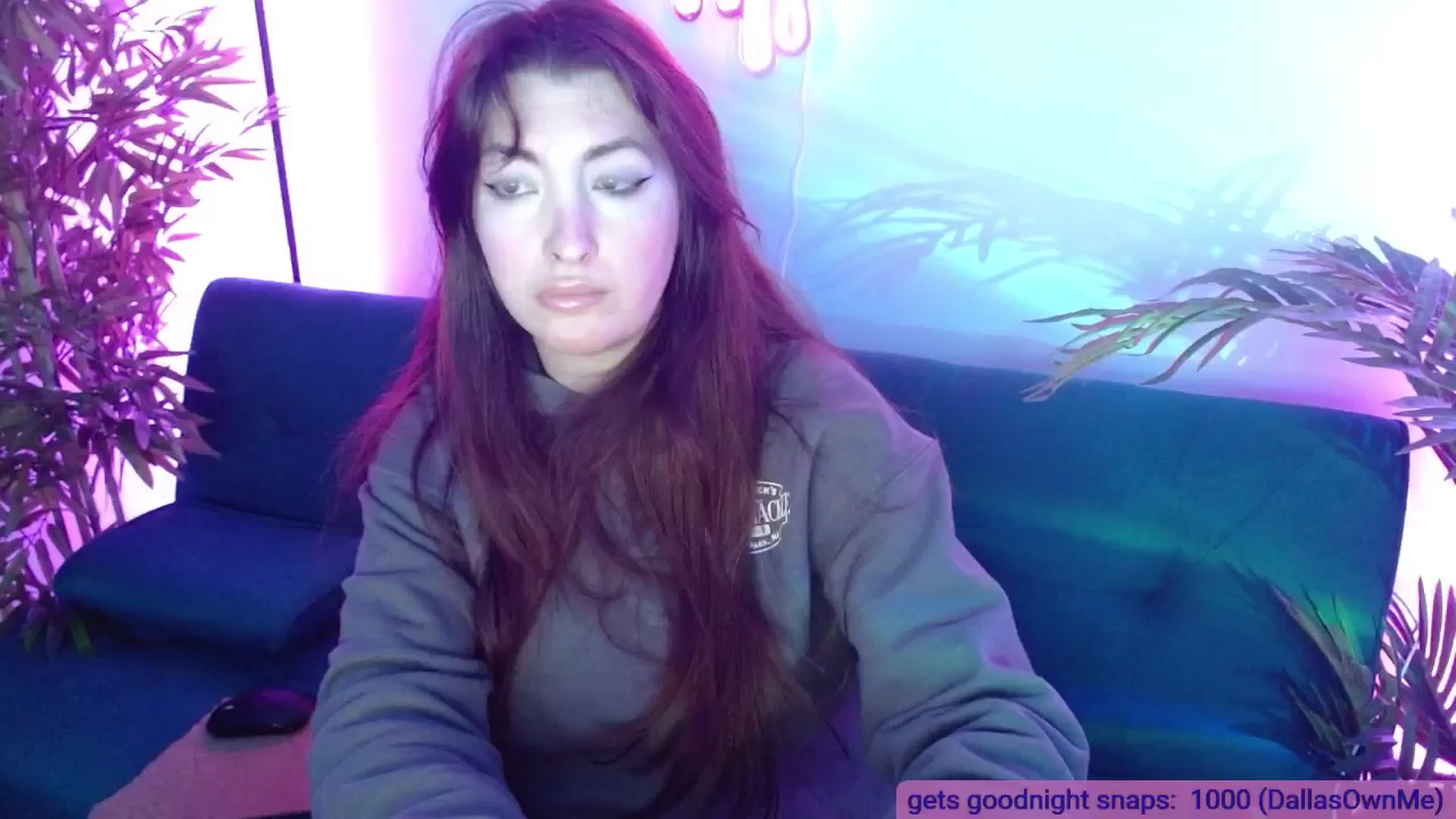Gallery image thumbnail from DallasOhMy's myfreecams stream on, 11/28/2024, 24:32 image 19 of 20