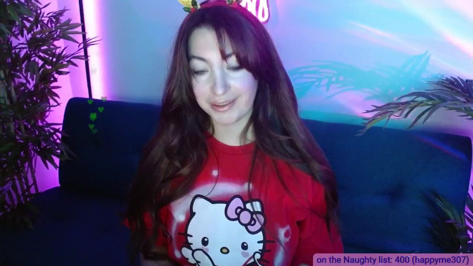 Gallery image thumbnail from DallasOhMy's myfreecams stream on, 12/15/2024, 24:03 image 9 of 20