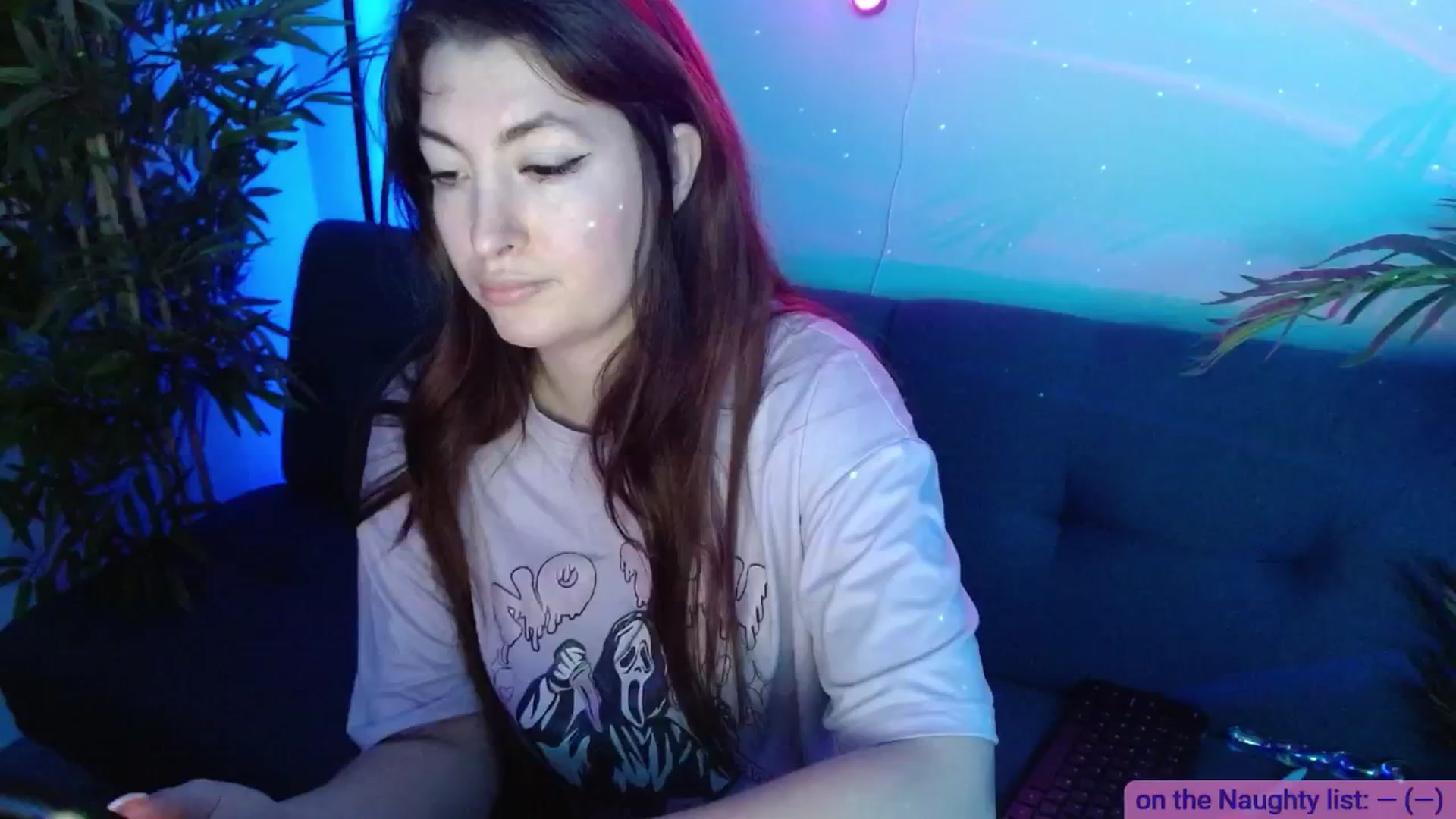 Gallery image thumbnail from DallasOhMy's myfreecams stream on, 12/19/2024, 01:11 image 20 of 20