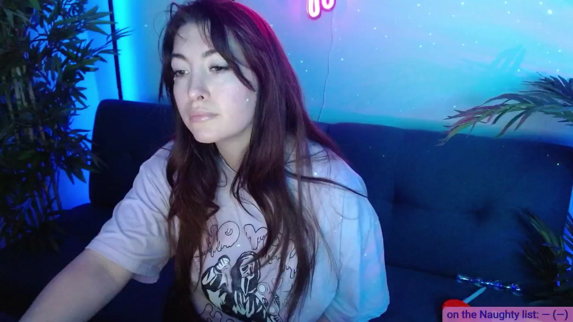Gallery image thumbnail from DallasOhMy's myfreecams stream on, 12/19/2024, 01:11 image 14 of 20