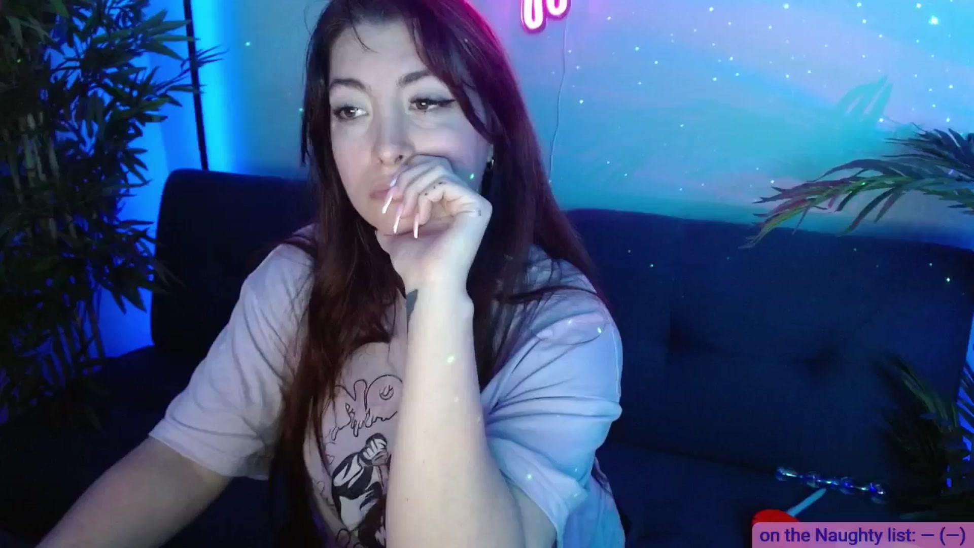 Gallery image thumbnail from DallasOhMy's myfreecams stream on, 12/19/2024, 01:11 image 6 of 20
