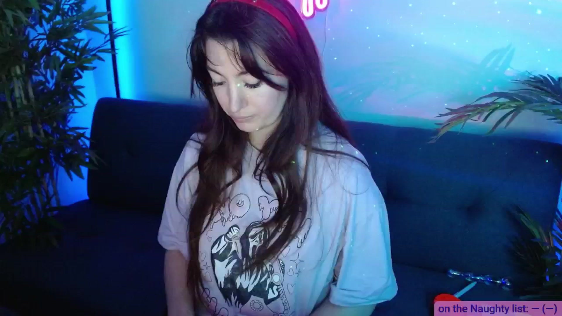 Gallery image thumbnail from DallasOhMy's myfreecams stream on, 12/19/2024, 01:11 image 11 of 20