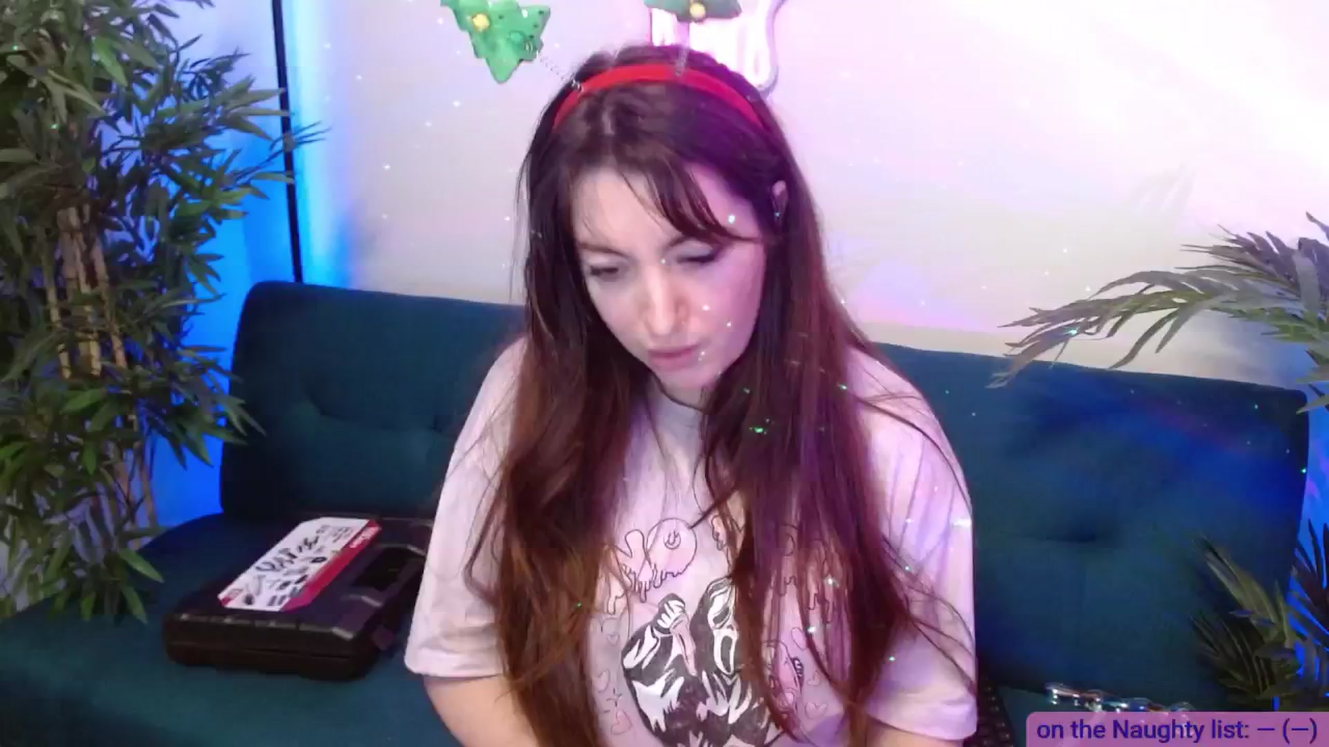 Gallery image thumbnail from DallasOhMy's myfreecams stream on, 12/19/2024, 02:36 image 2 of 20
