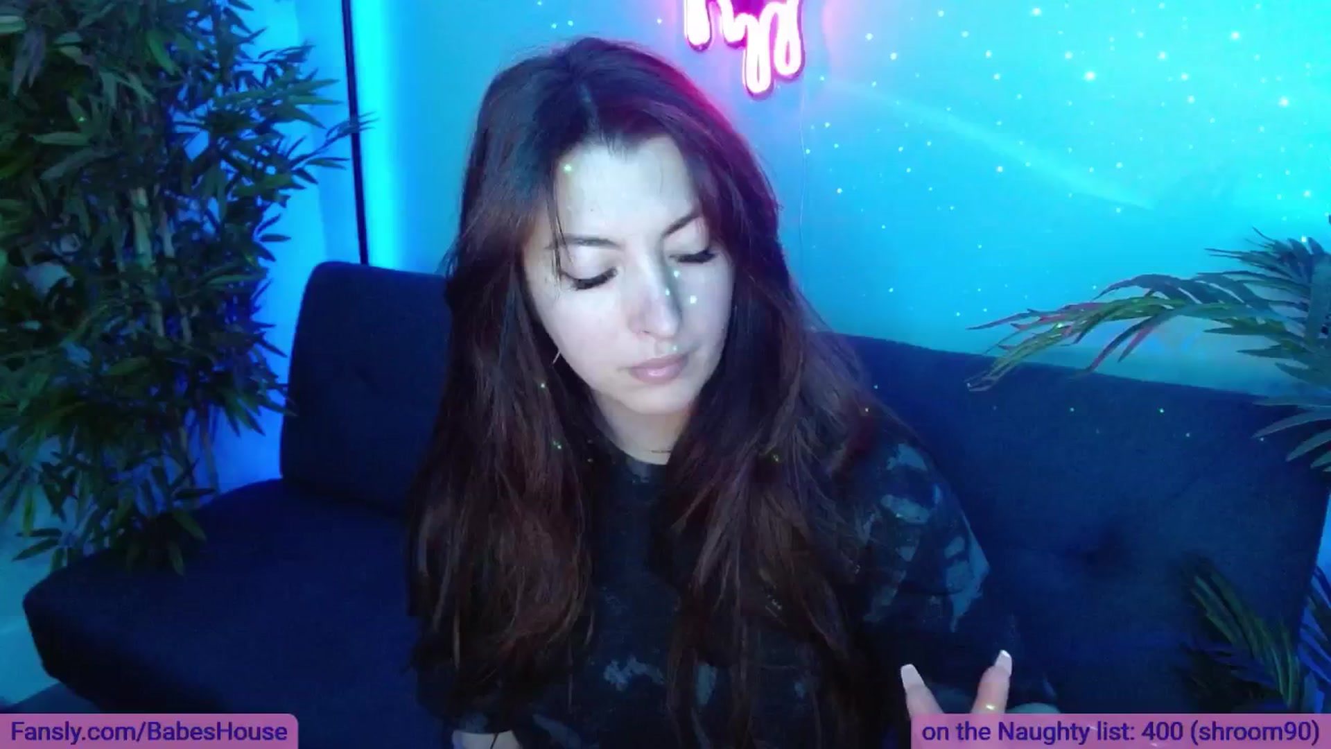 Gallery image thumbnail from DallasOhMy's myfreecams stream on, 12/21/2024, 02:08 image 16 of 20