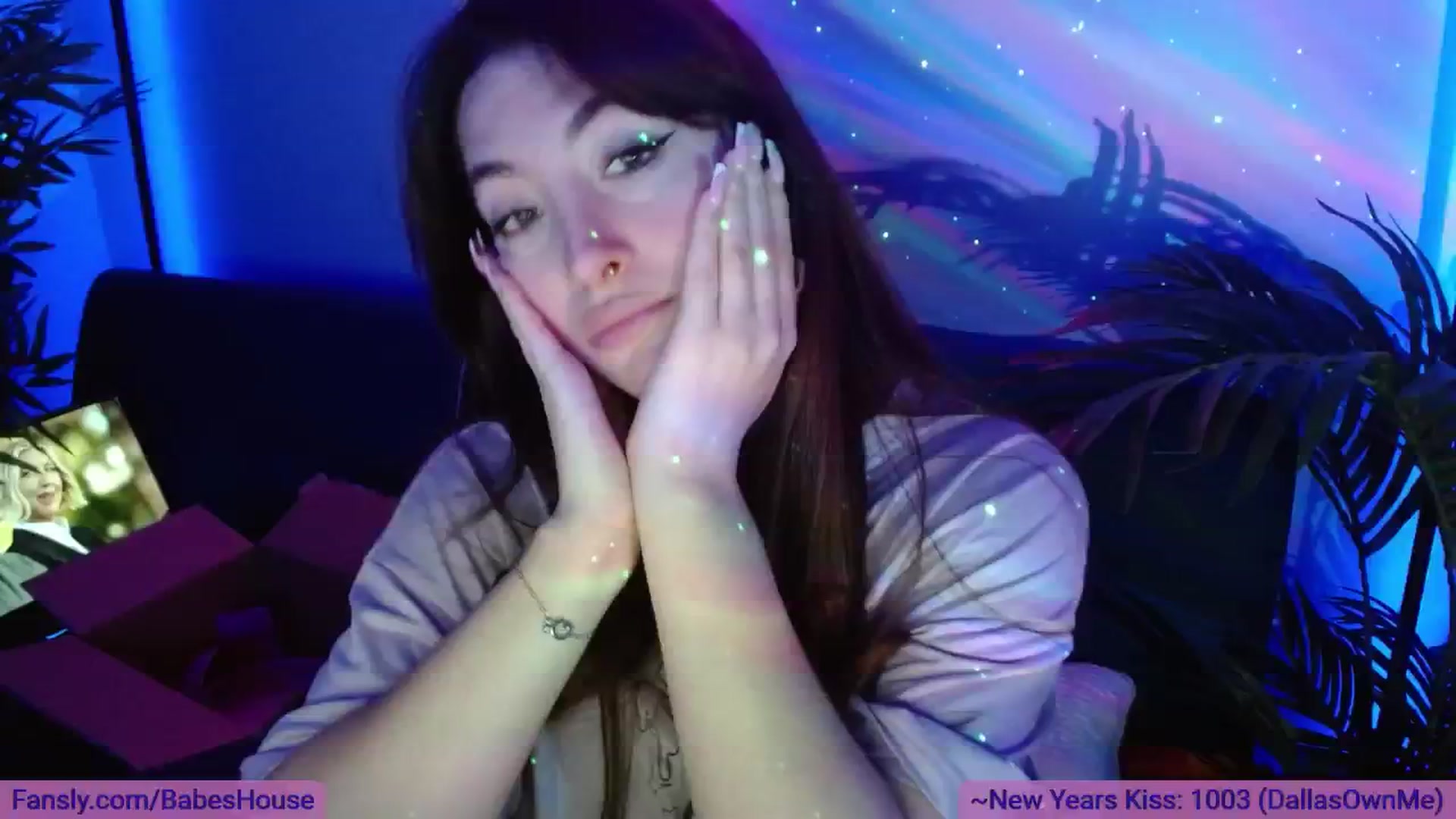 Gallery image thumbnail from DallasOhMy's myfreecams stream on, 01/01/2025, 07:49 image 17 of 20