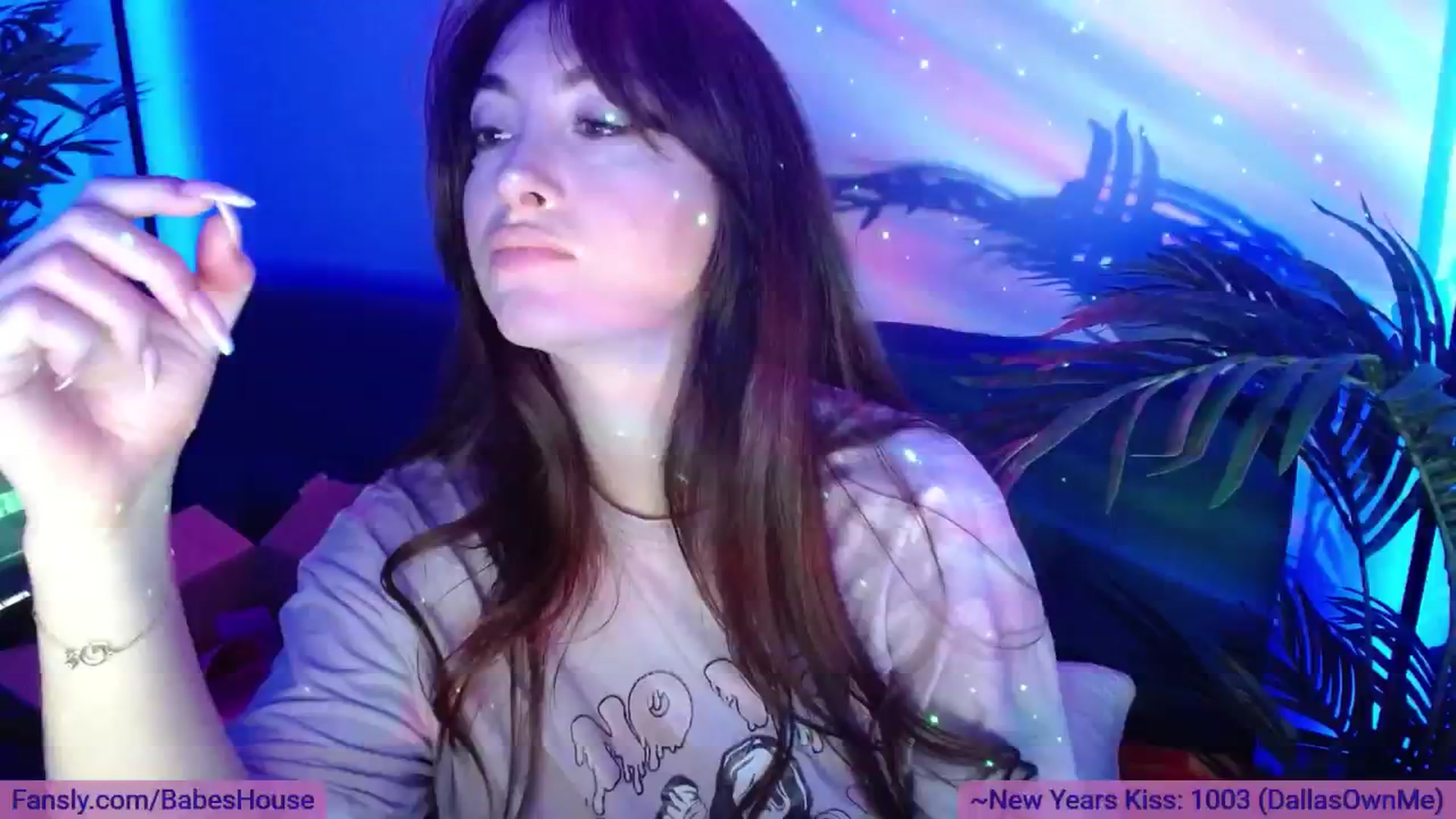Gallery image thumbnail from DallasOhMy's myfreecams stream on, 01/01/2025, 07:49 image 18 of 20