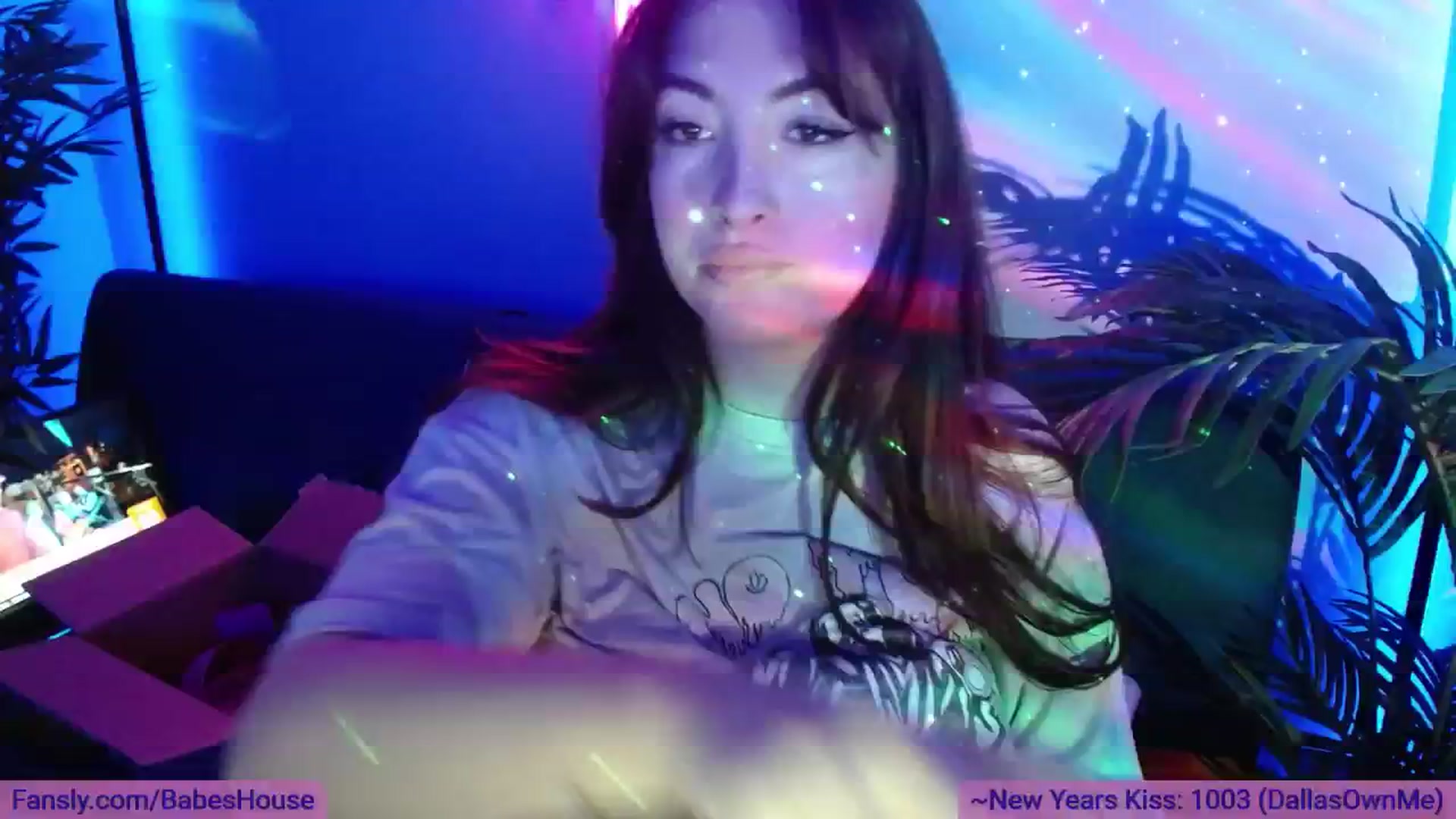 Gallery image thumbnail from DallasOhMy's myfreecams stream on, 01/01/2025, 07:49 image 8 of 20