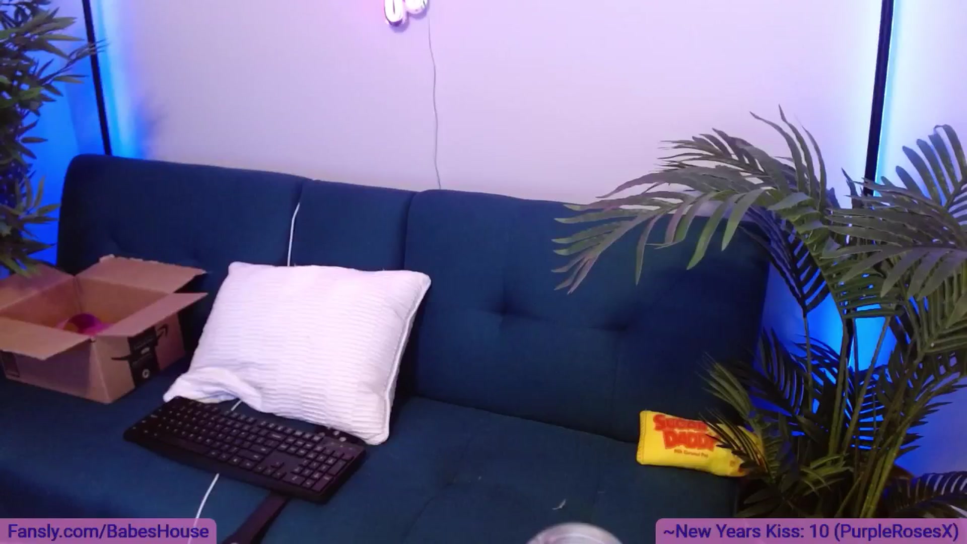 Gallery image thumbnail from DallasOhMy's myfreecams stream on, 01/01/2025, 22:26 image 7 of 20