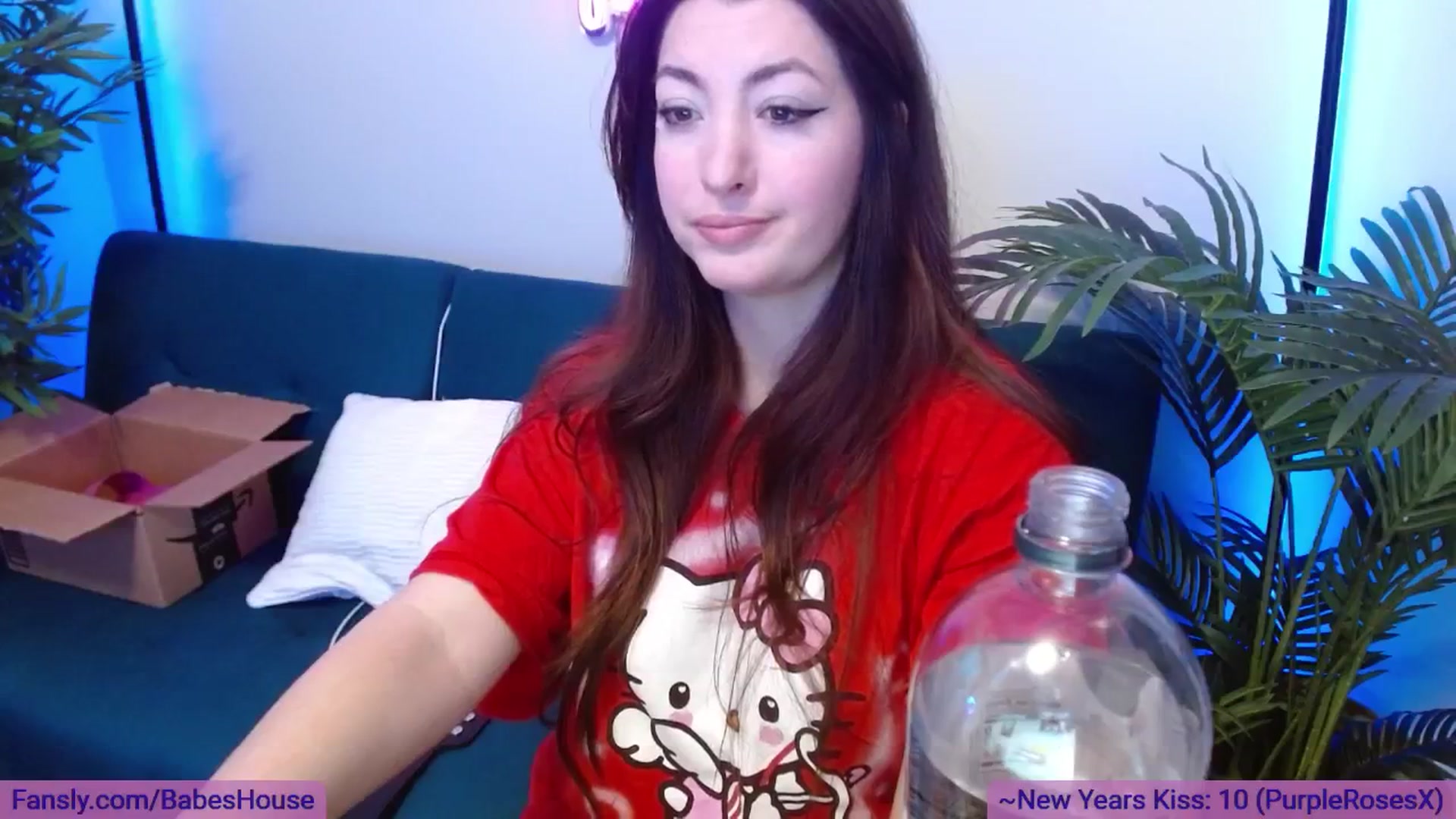 Gallery image thumbnail from DallasOhMy's myfreecams stream on, 01/01/2025, 22:26 image 4 of 20
