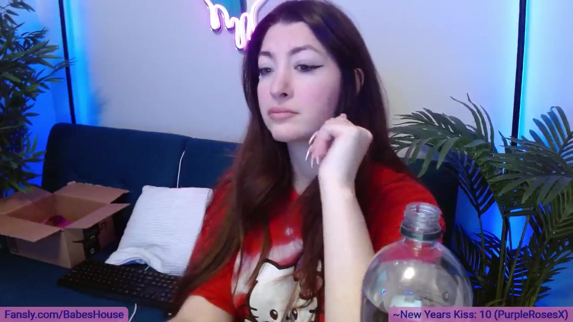 Gallery image thumbnail from DallasOhMy's myfreecams stream on, 01/01/2025, 22:26 image 2 of 20