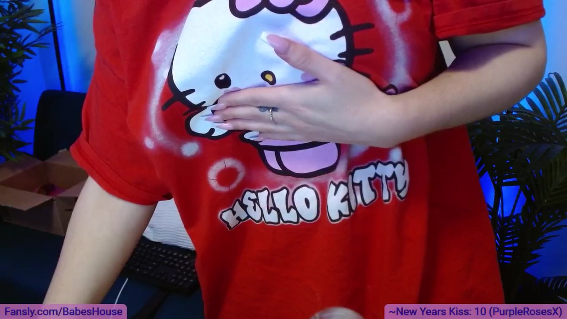 Gallery image thumbnail from DallasOhMy's myfreecams stream on, 01/01/2025, 22:26 image 9 of 20