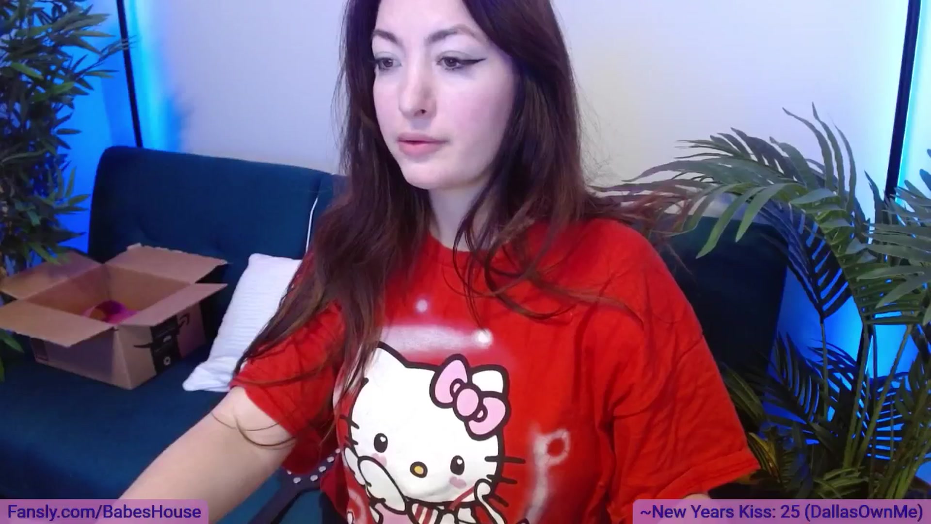 Gallery image thumbnail from DallasOhMy's myfreecams stream on, 01/01/2025, 22:26 image 14 of 20