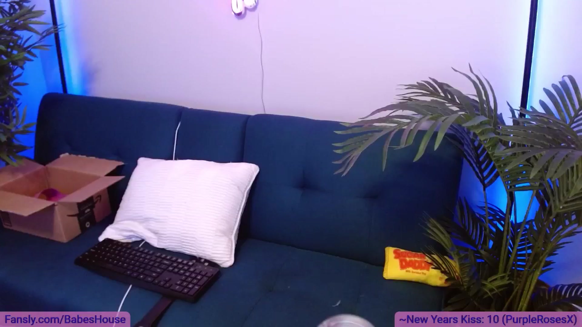 Gallery image thumbnail from DallasOhMy's myfreecams stream on, 01/01/2025, 22:26 image 6 of 20