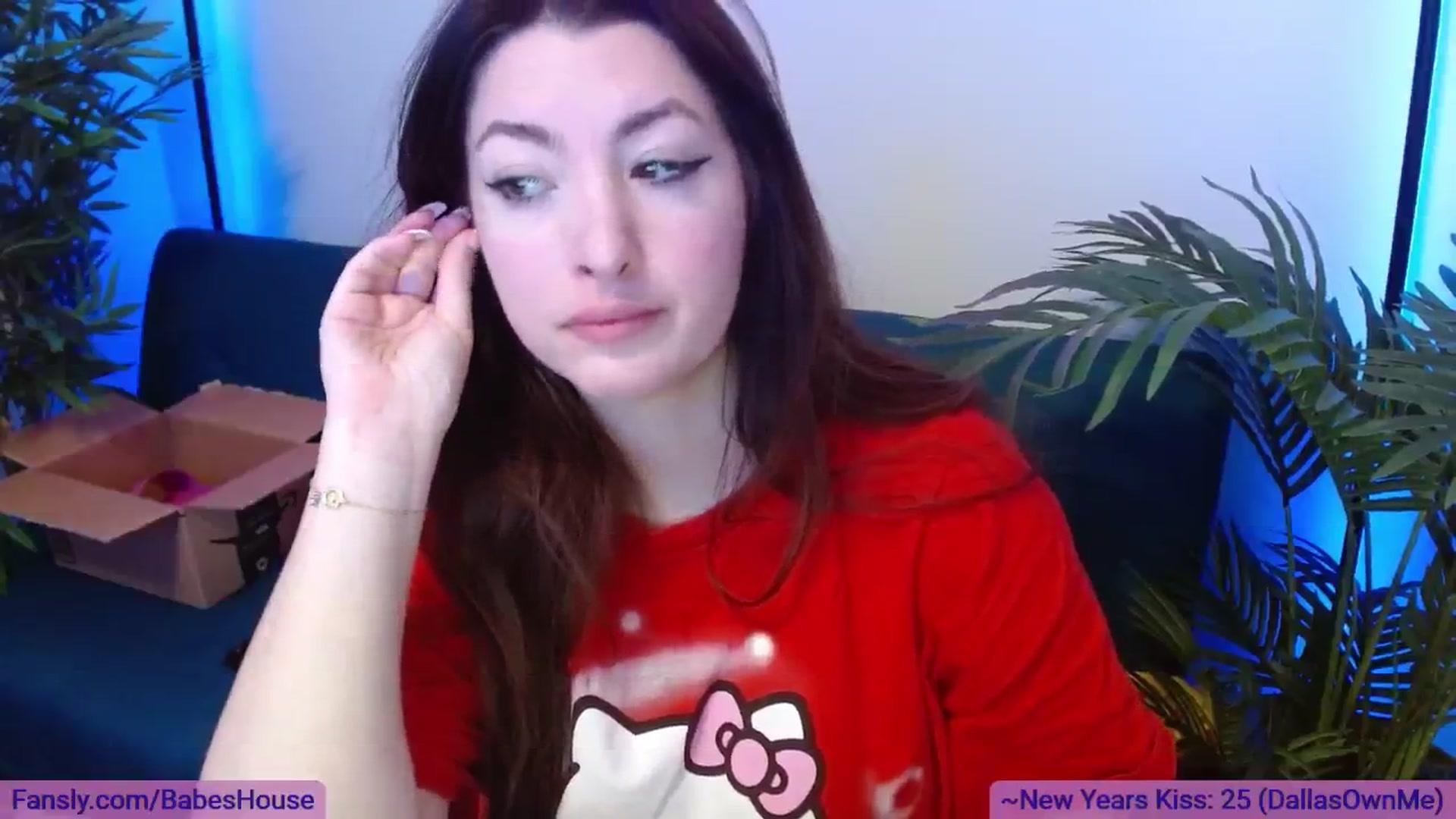 Gallery image thumbnail from DallasOhMy's myfreecams stream on, 01/01/2025, 22:26 image 12 of 20