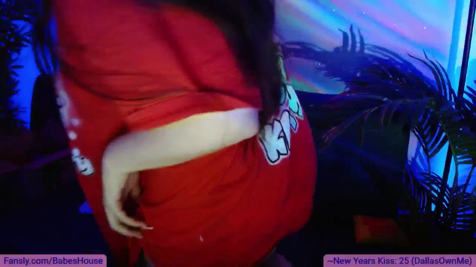 Gallery image thumbnail from DallasOhMy's myfreecams stream on, 01/02/2025, 24:39 image 13 of 20