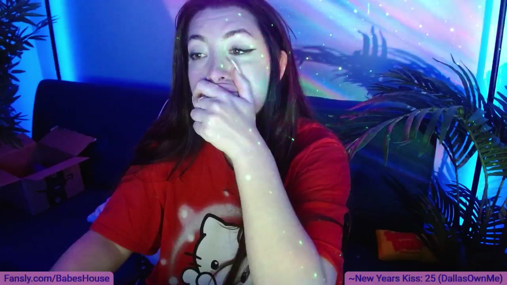 Gallery image thumbnail from DallasOhMy's myfreecams stream on, 01/02/2025, 24:39 image 19 of 20