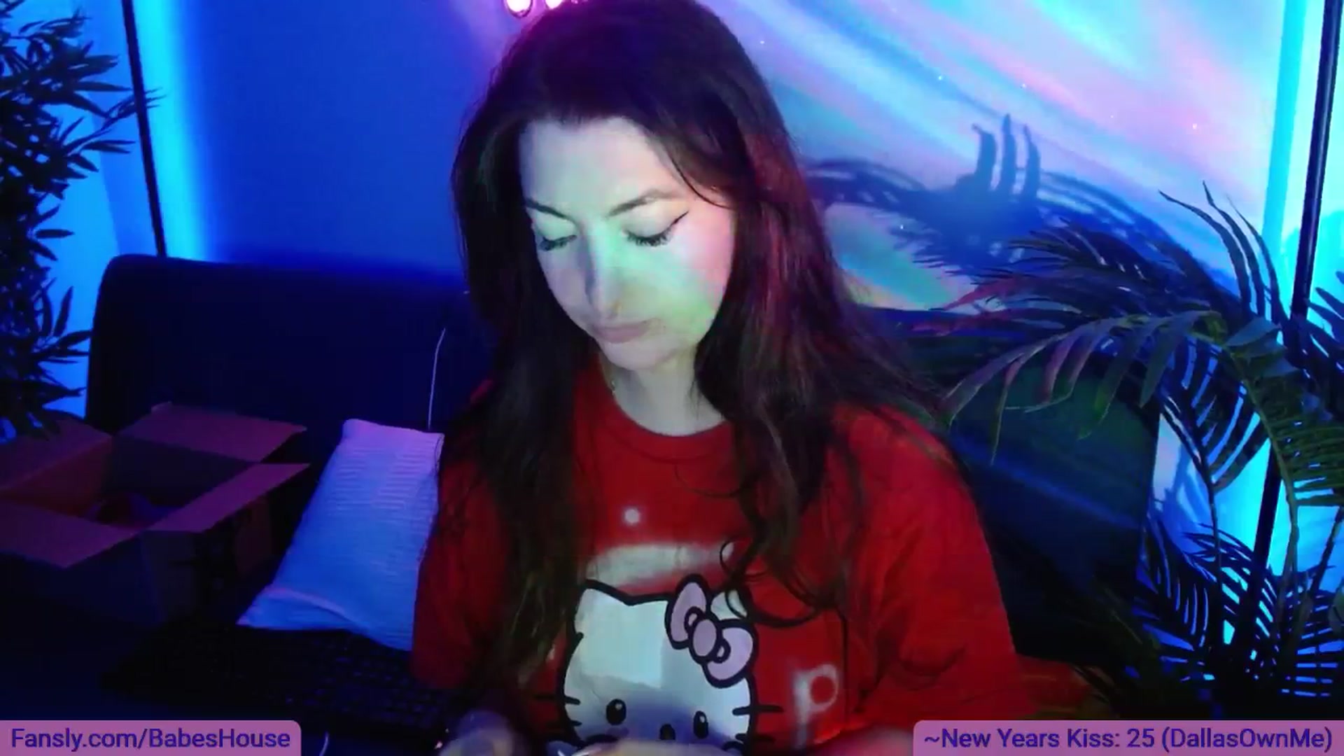 Gallery image thumbnail from DallasOhMy's myfreecams stream on, 01/02/2025, 24:39 image 9 of 20