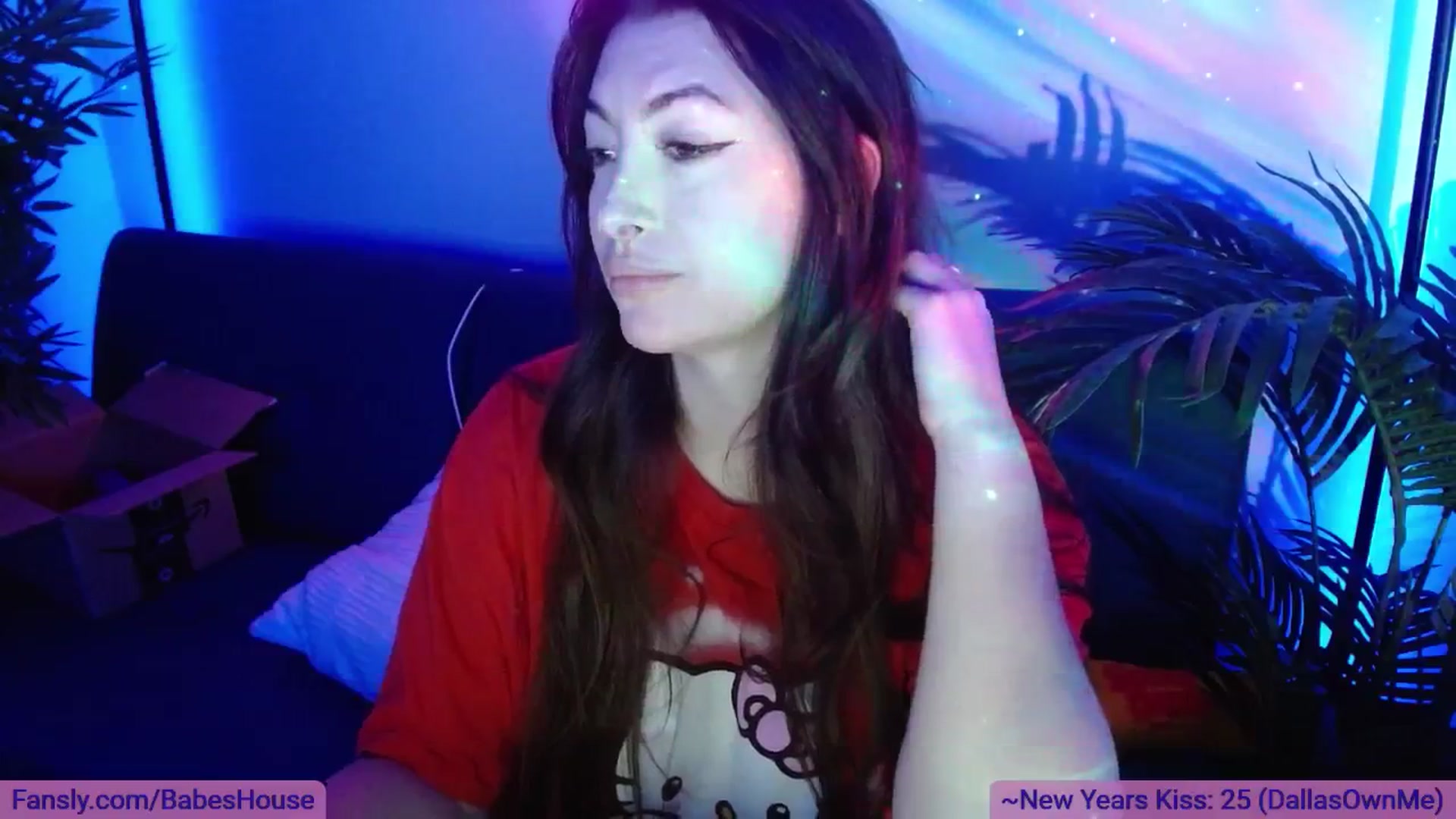 Gallery image thumbnail from DallasOhMy's myfreecams stream on, 01/02/2025, 24:39 image 15 of 20