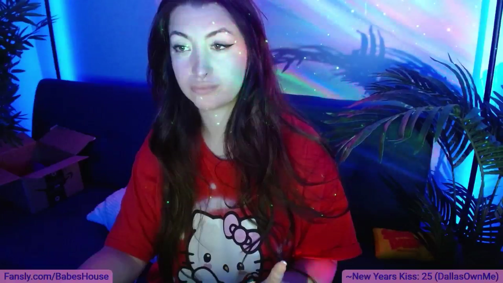 Gallery image thumbnail from DallasOhMy's myfreecams stream on, 01/02/2025, 24:39 image 17 of 20